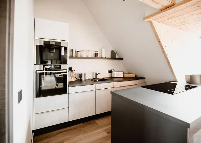 Appartement Fourelements *