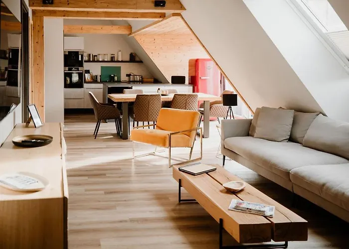 Fourelements Appartement