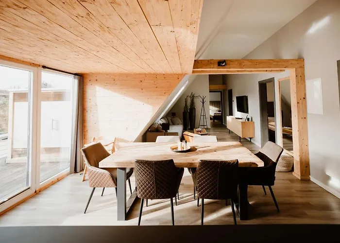 Fourelements Appartement