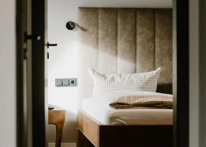 Fourelements Appartement