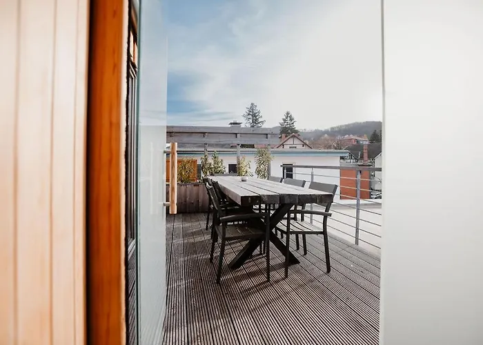 Fourelements Appartement