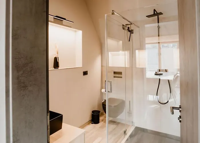 Fourelements 公寓 韦尼格罗德