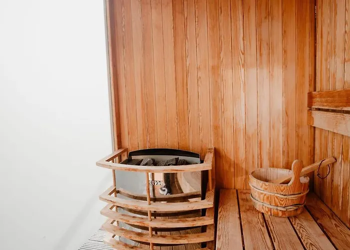 Appartement Fourelements *