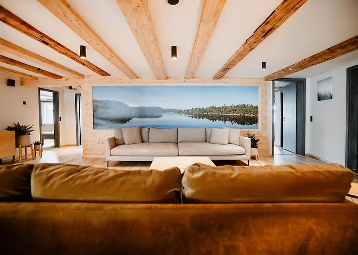 Appartement Fourelements *