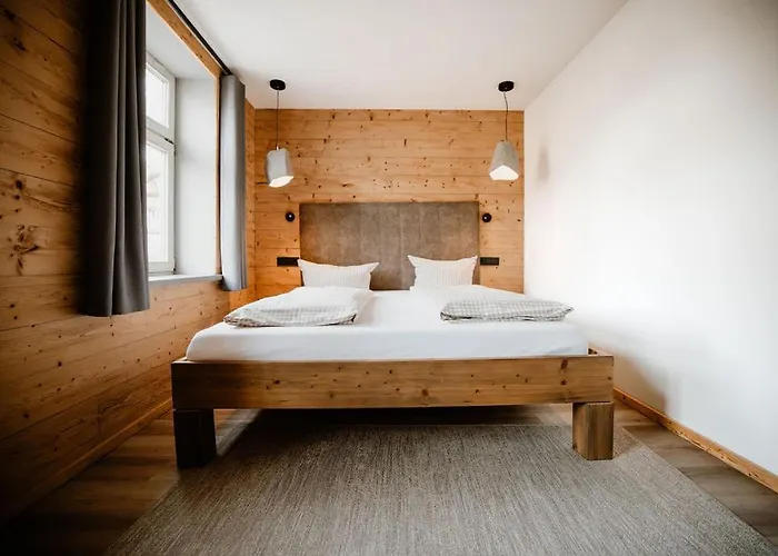 Appartement Fourelements