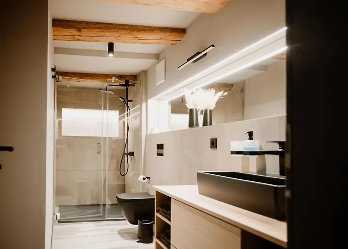 Fourelements Appartement