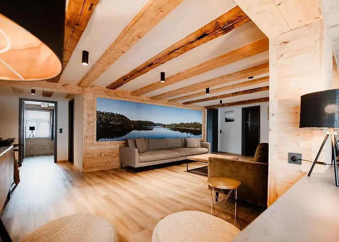 Appartement Fourelements *