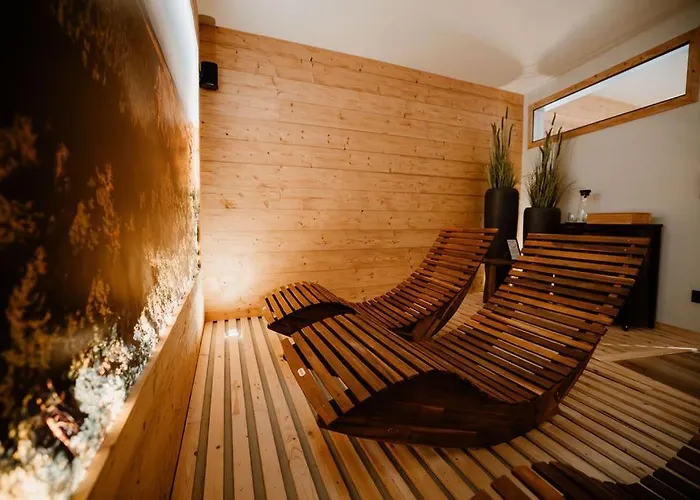 Appartement Fourelements Wernigerode