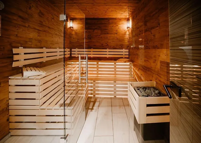 Appartement Fourelements