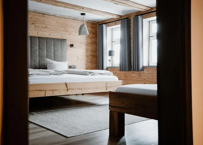 Appartement Fourelements *