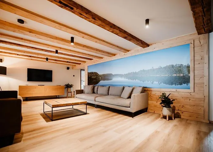 Fourelements Appartement Wernigerode