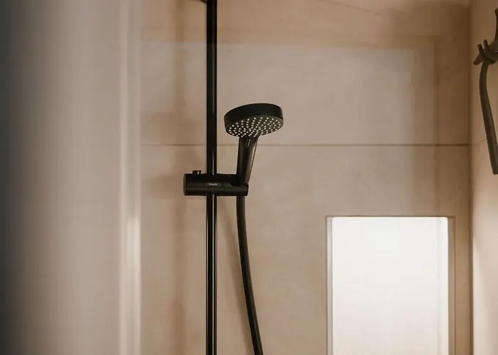 Appartement Fourelements