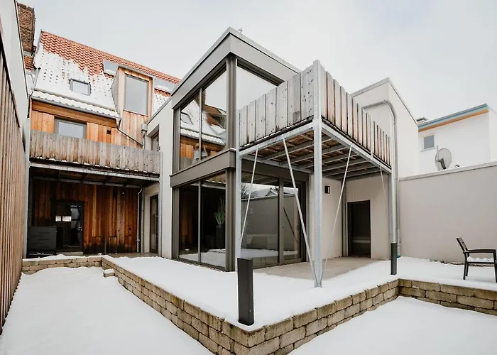 Appartement Fourelements *