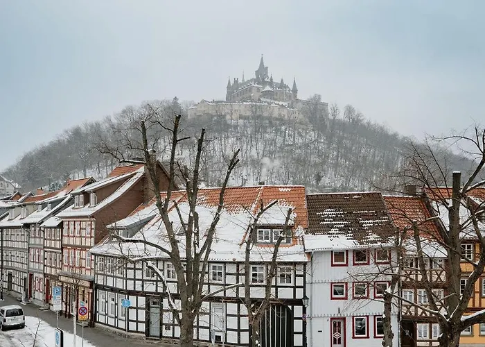Fourelements * Wernigerode
